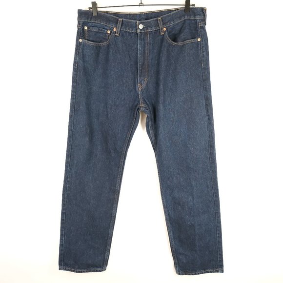 Levi's Other - Levi's 505 38X32 Men's Jeans